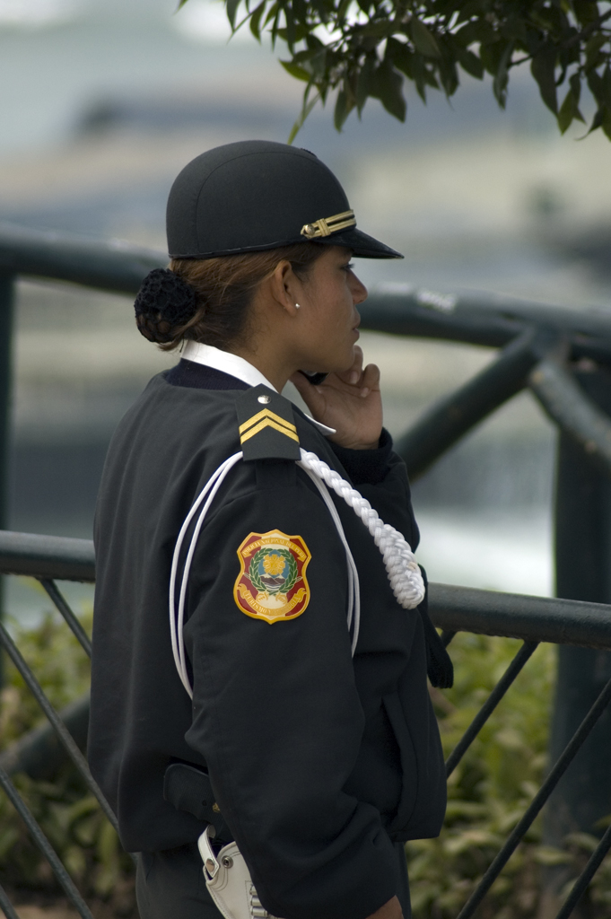 Lima Cop